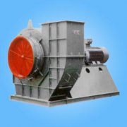 GY4-73型鍋爐通、引風機