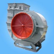 GY6-51型鍋爐通、引風機